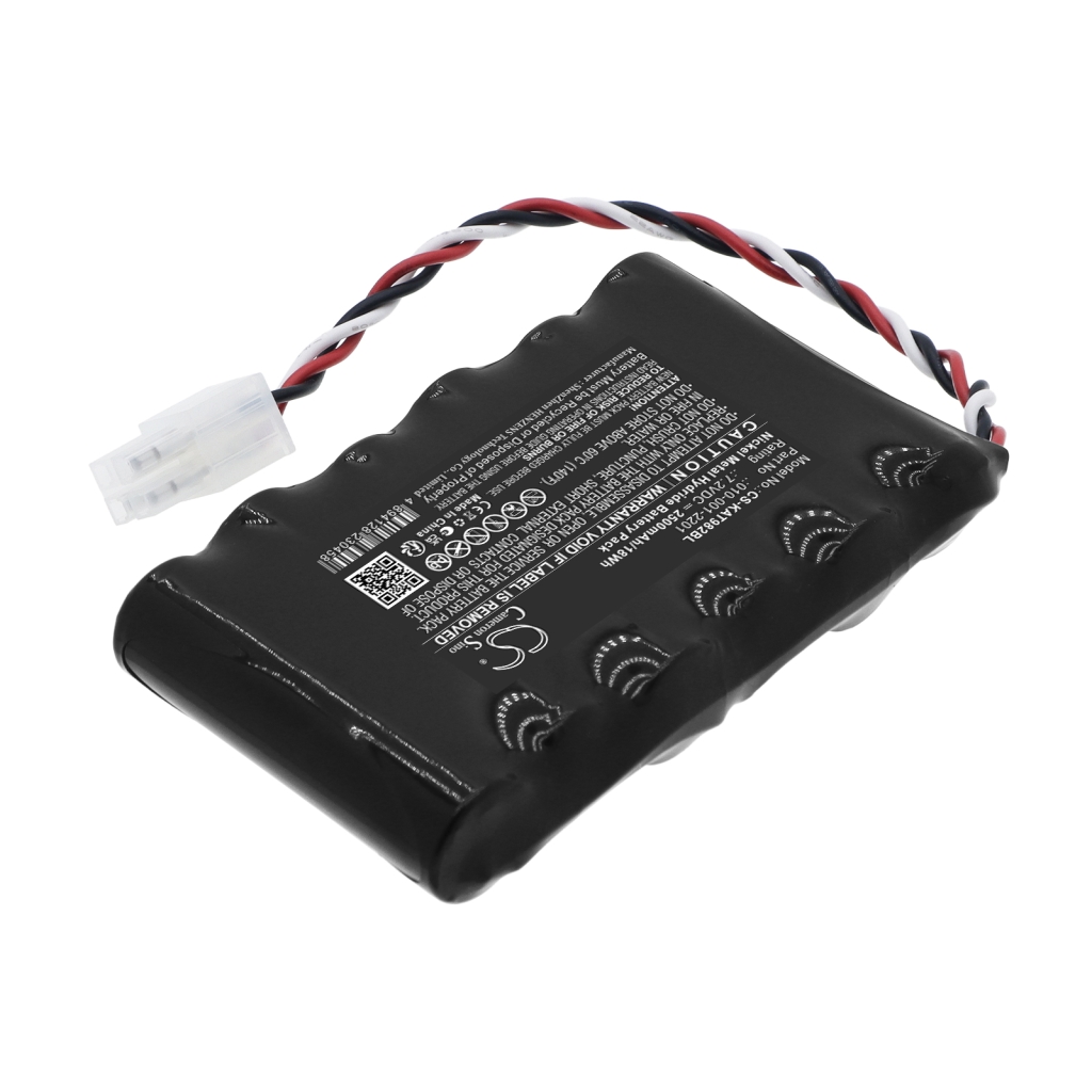 Batéria kompatibilné s Kar-tech CS-KAT982BL