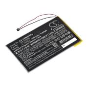 Batéria compatibleWith Kobo