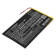 Batéria compatibleWith Kobo