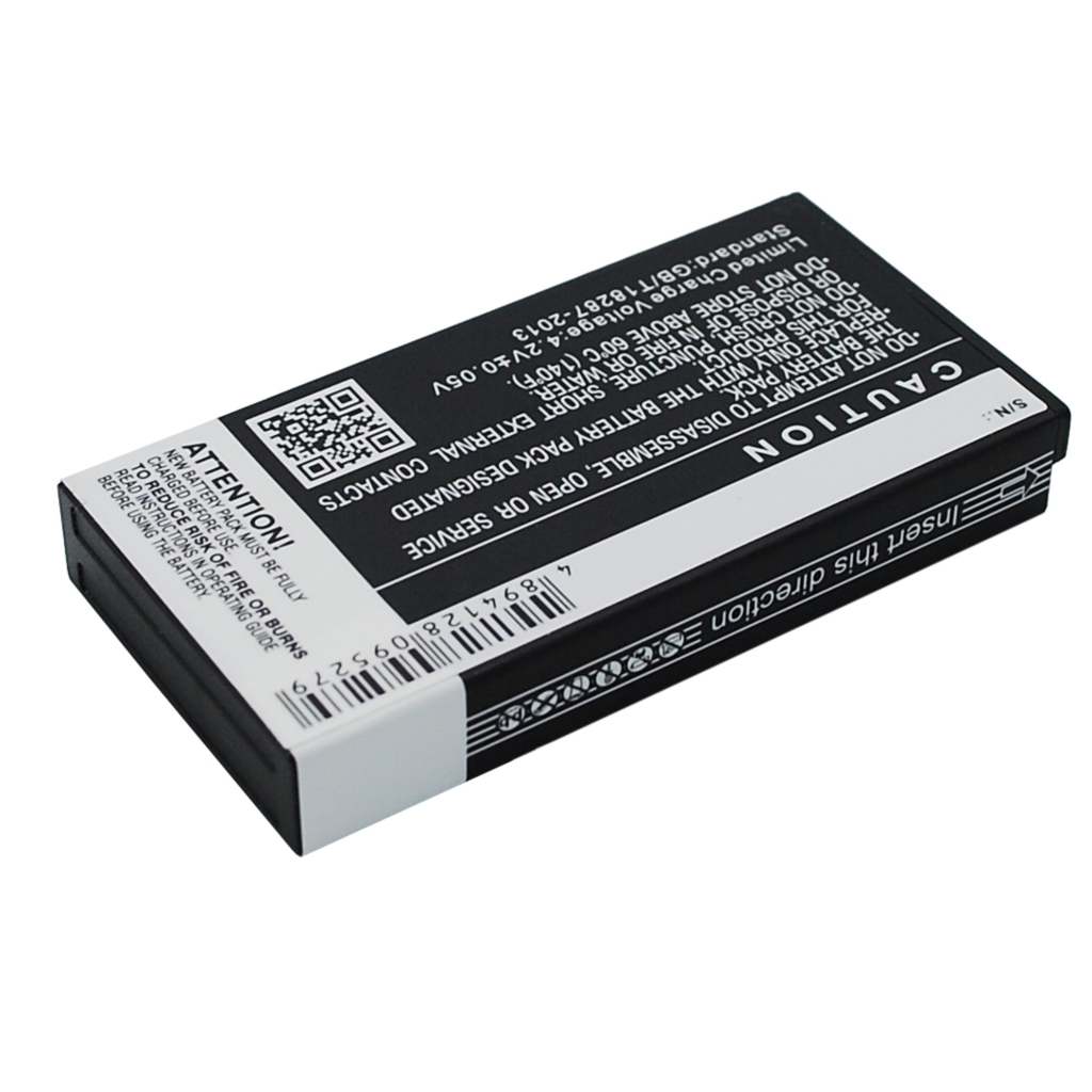 Batéria kompatibilné s Kazam CS-KMR500SL