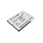 Batéria compatibleWith Kazam