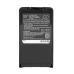 Batéria kompatibilné s Kenwood CS-KNB240TW