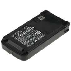 Kompatibilná náhrada batérie za Kenwood PB-38,PB-39,PB-39H