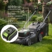 Batéria kompatibilné s Kress CS-KRN340PW