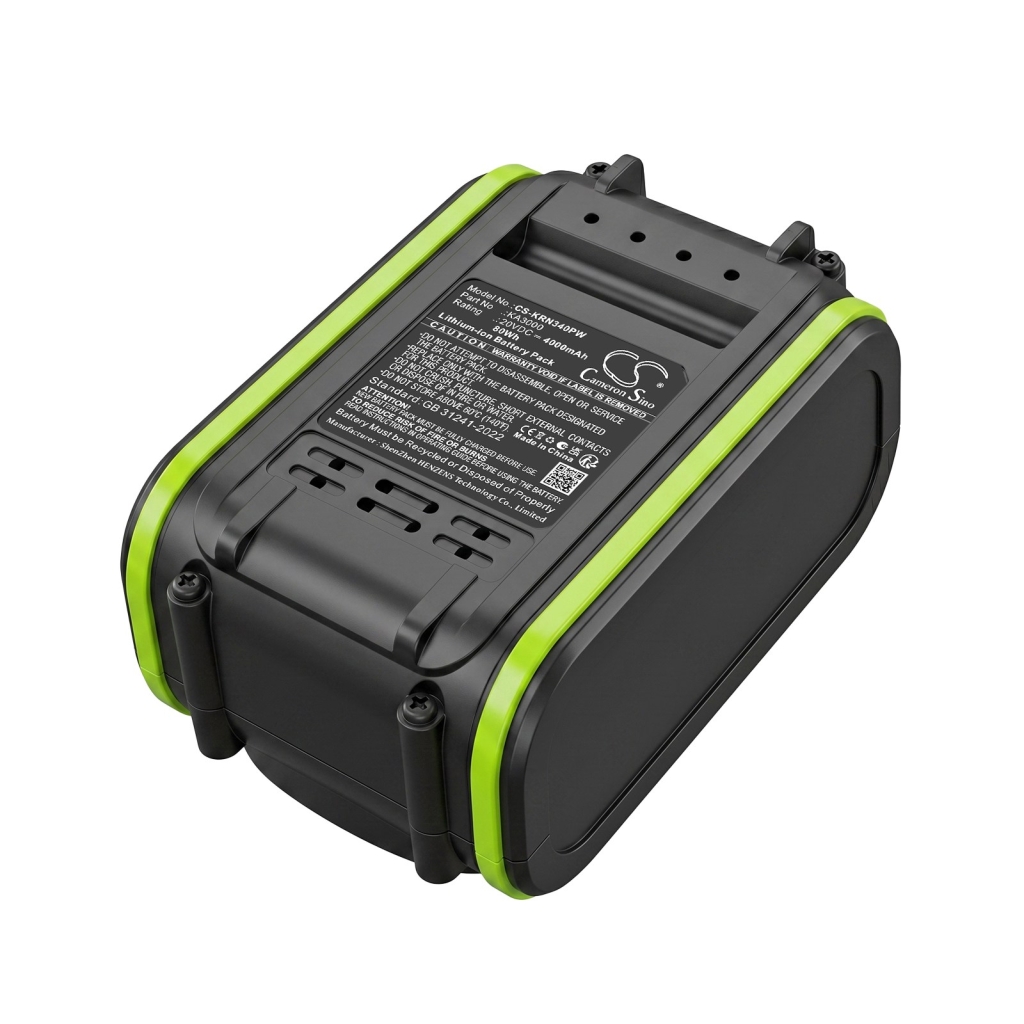 Batéria kompatibilné s Kress CS-KRN340PW