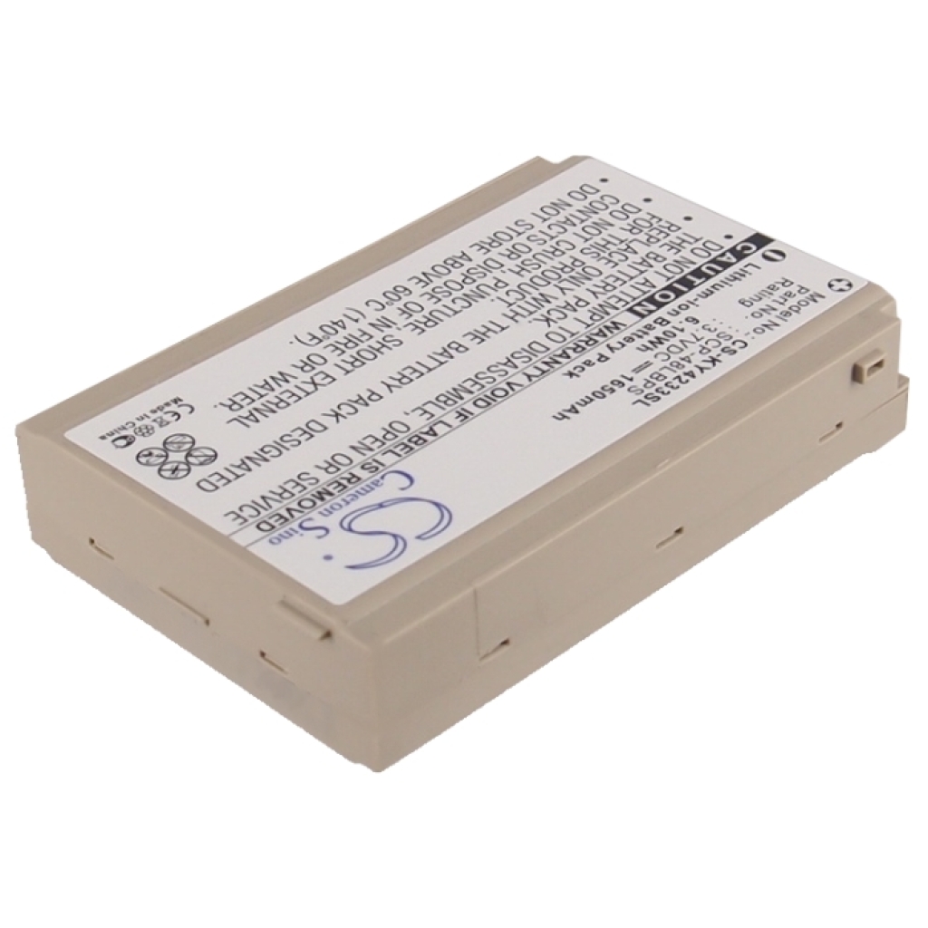 Batéria kompatibilné s Kyocera Sanyo CS-KY4233SL