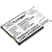 Batéria compatibleWith Kyocera