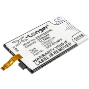 Batéria compatibleWith Kyocera