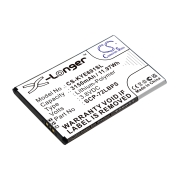 Batéria compatibleWith Kyocera