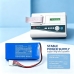 Batérie kompatibilné s KADEY YASEN ECG-901 ECG-901 CS-KYG901MD