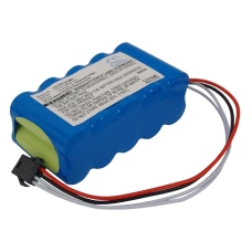Kompatibilná náhrada batérie za HP 10TH-1800A-W1,10TH-1800A-W1 SU,HHR-20AF25G1