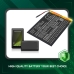 Batéria kompatibilné s Logicom CS-LCL741SL
