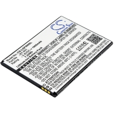 Kompatibilná náhrada batérie za Leagoo BT-501