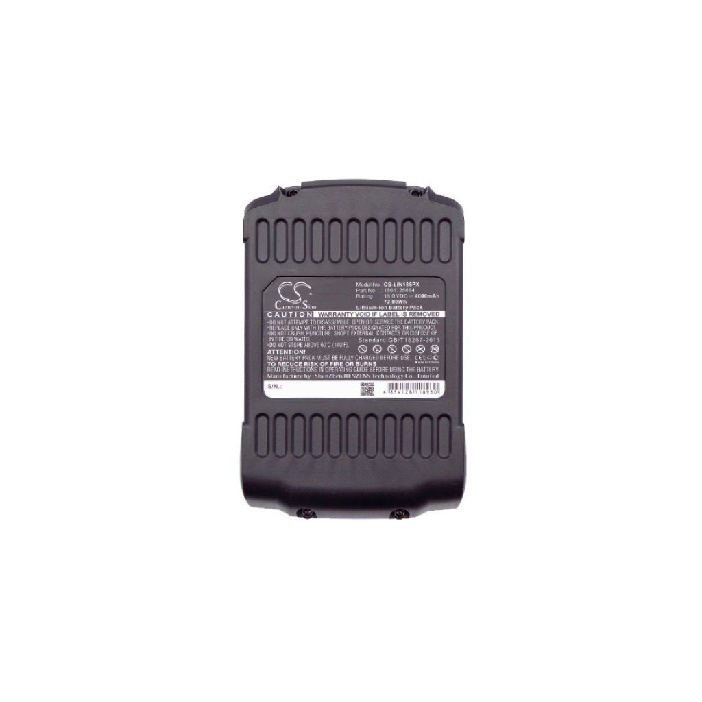 Batéria kompatibilné s Lincoln CS-LIN186PX