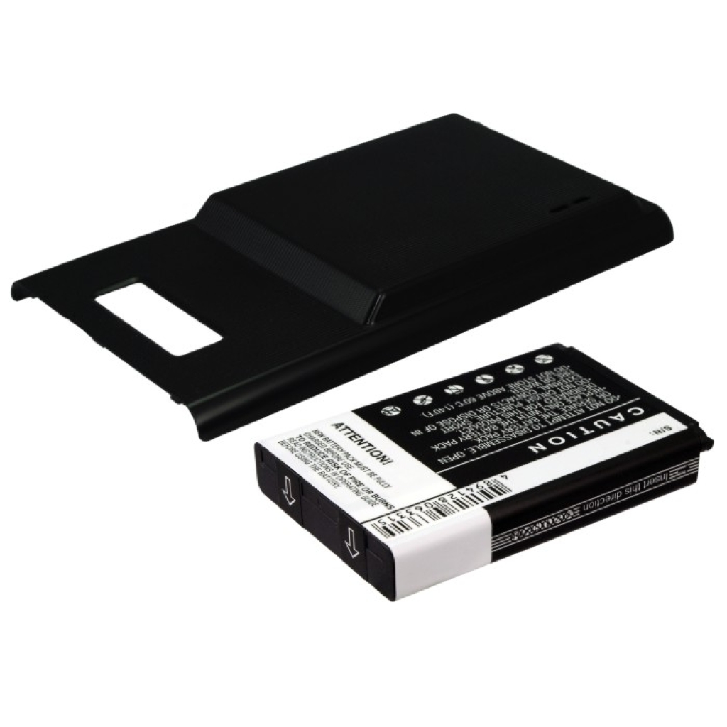 Batéria kompatibilné s LG CS-LKP700HL