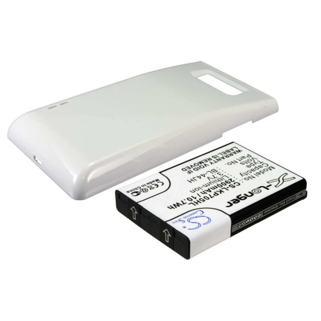 Batéria kompatibilné s LG CS-LKP705HL