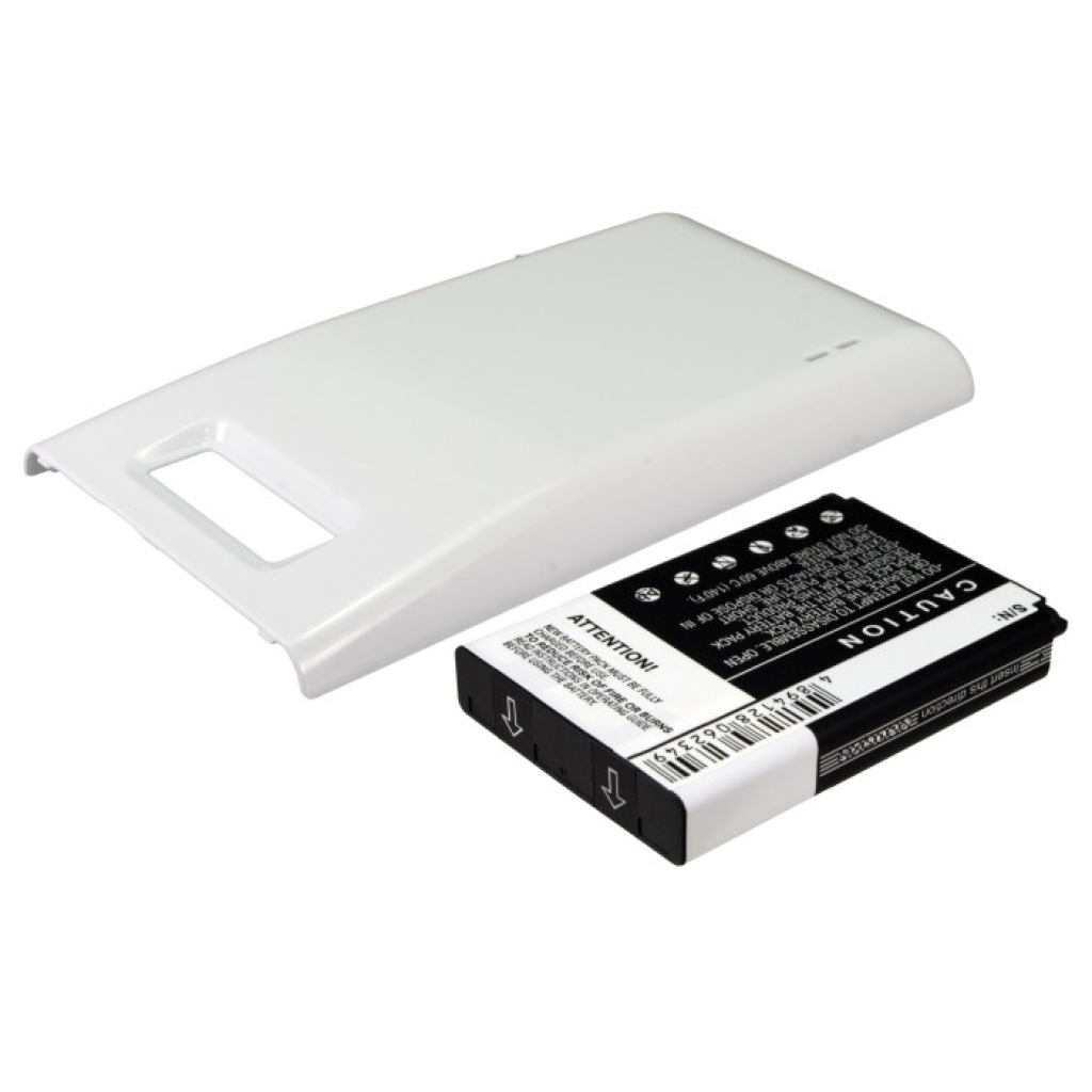 Batéria kompatibilné s LG CS-LKP705HL