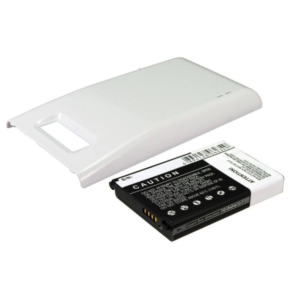 Batéria kompatibilné s LG CS-LKP705HL