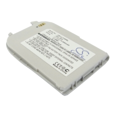 Kompatibilná náhrada batérie za LG BSL-66G,SBPL0072146