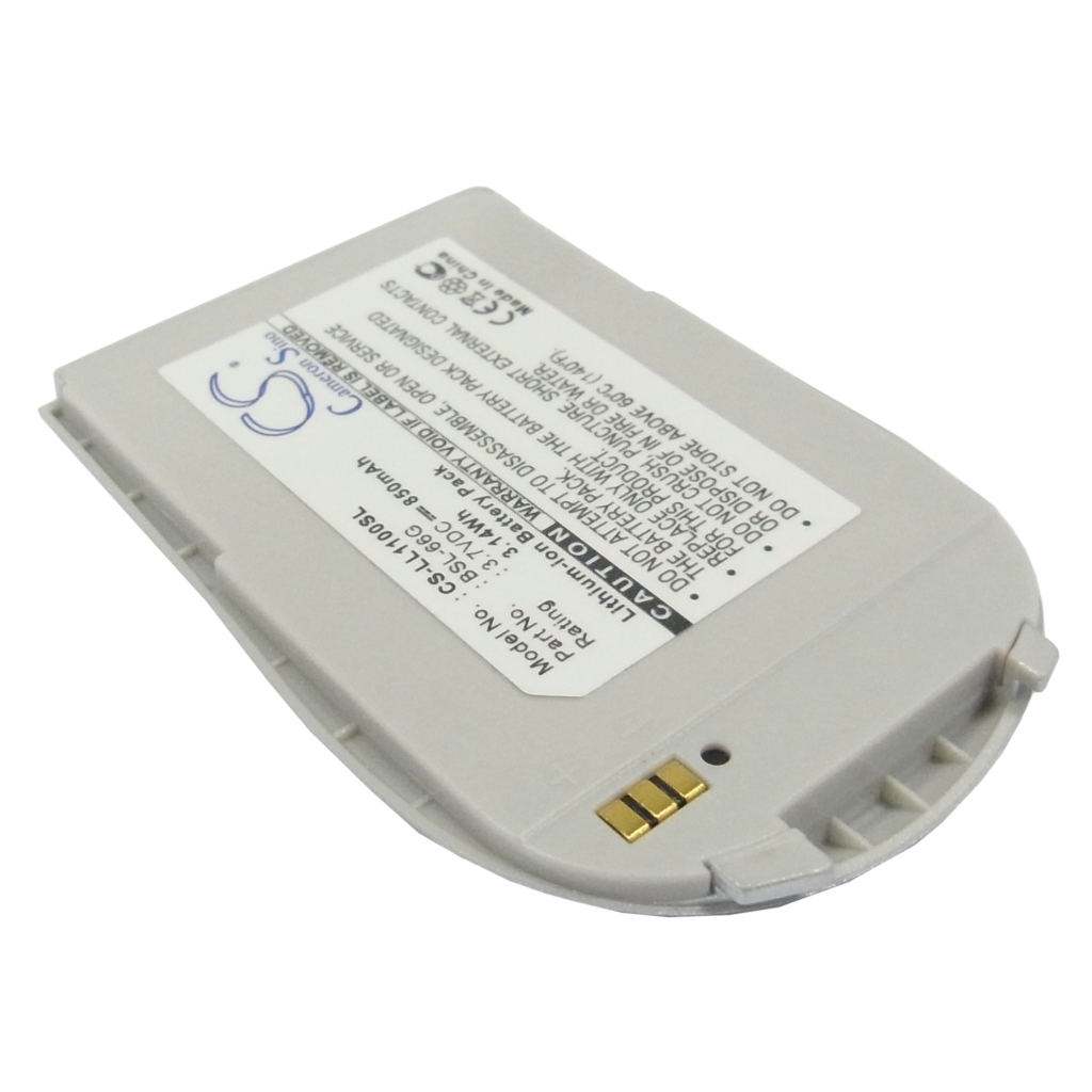 Batéria kompatibilné s LG CS-LL1100SL