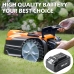 Batéria kompatibilné s Lawnmaster CS-LMB130PX