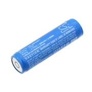 Batéria compatibleWith Ledlenser