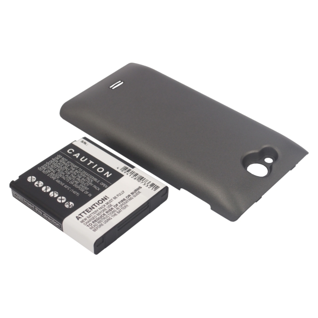 Batéria kompatibilné s LG Sprint CS-LMS870HL