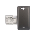 Batéria kompatibilné s LG Sprint CS-LMS870HL