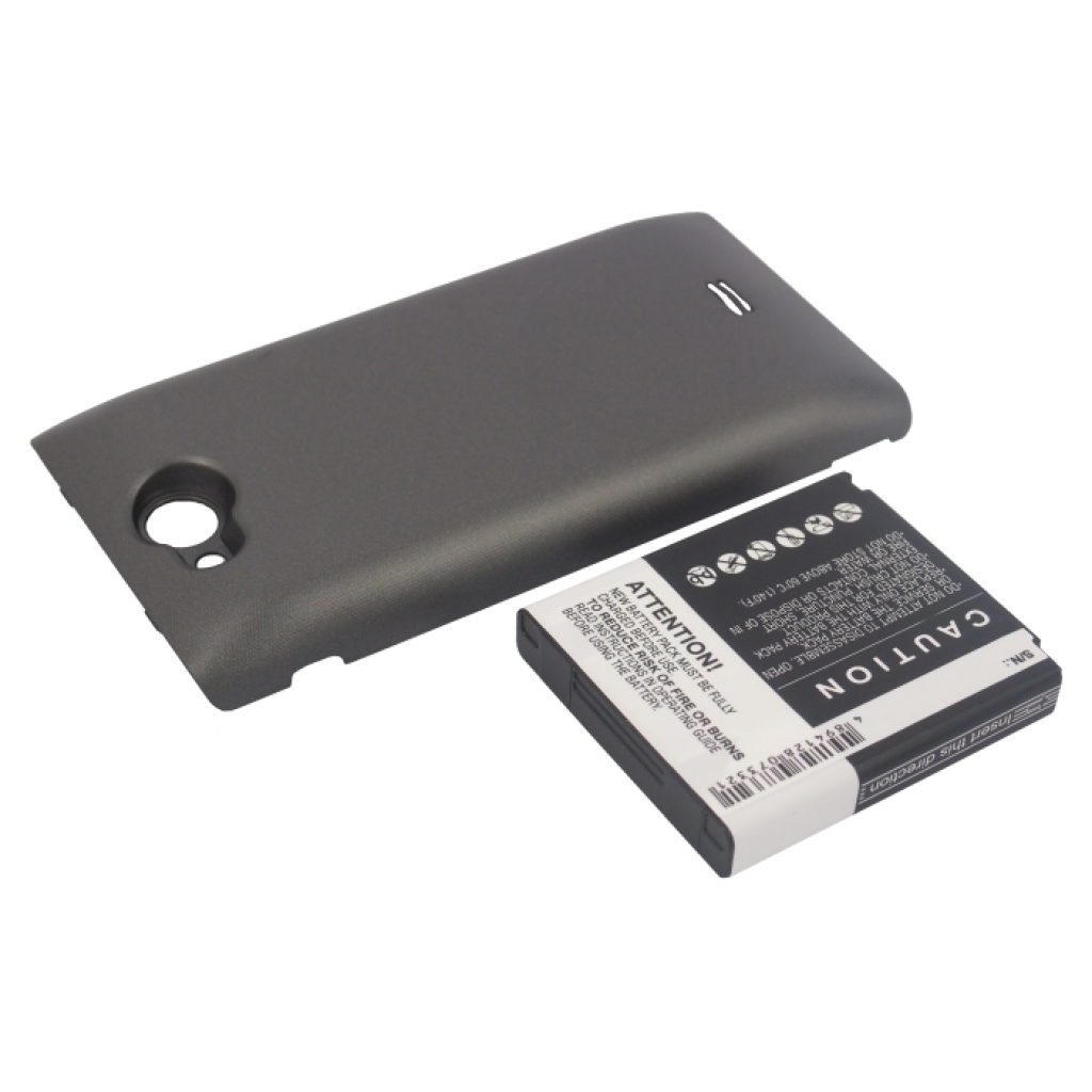 Batéria kompatibilné s LG Sprint CS-LMS870HL