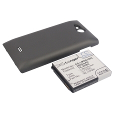 Kompatibilná náhrada batérie za Sprint BL-53QH,EAC61878605