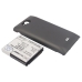 Batéria kompatibilné s LG Sprint CS-LMS870HL