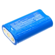 Batéria compatibleWith Ledlenser