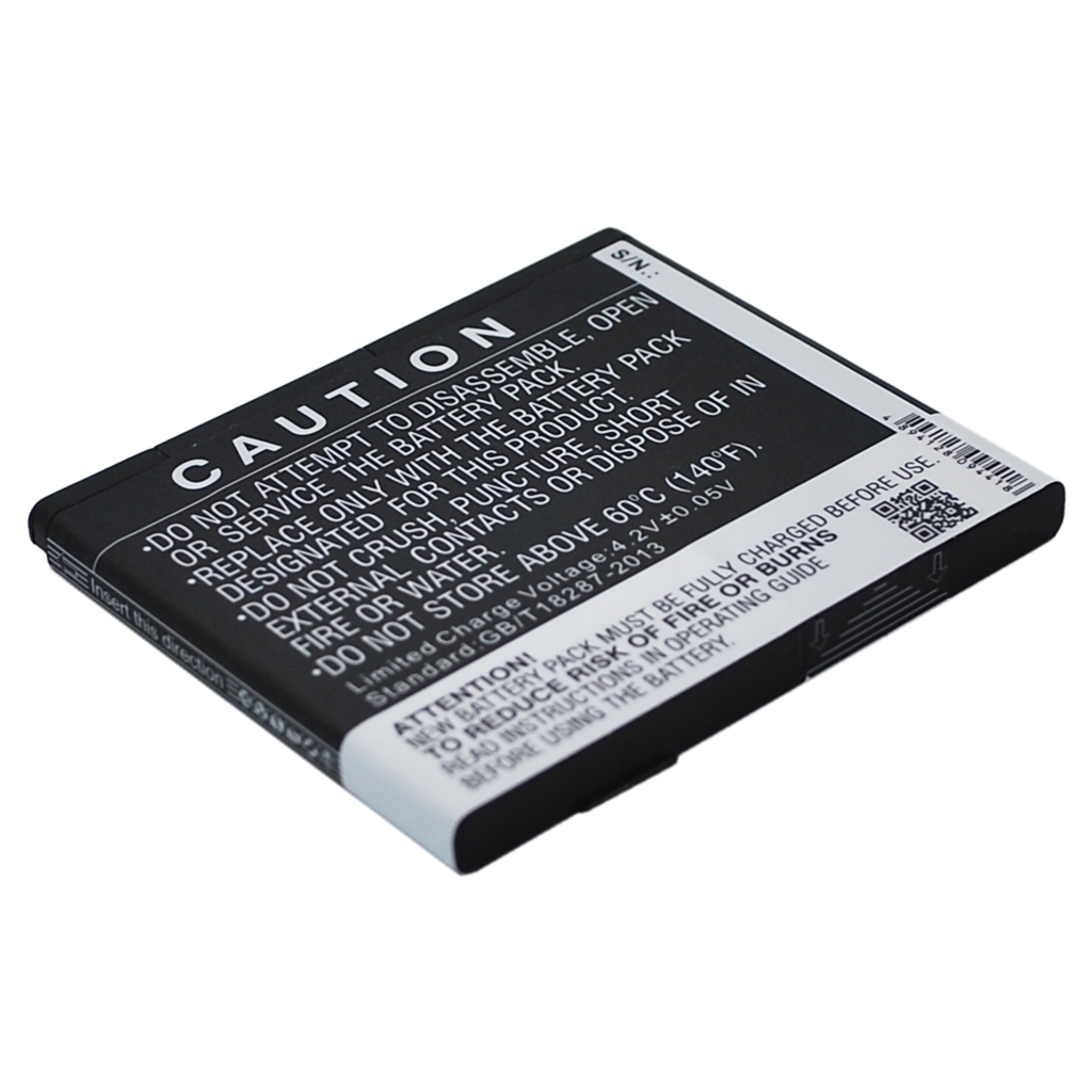 Batéria kompatibilné s Lumigon CS-LMT200SL