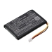 Batéria kompatibilné s Logitech CS-LOH533RC