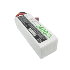 Kompatibilná náhrada batérie za RC CS-LP2404C30RT