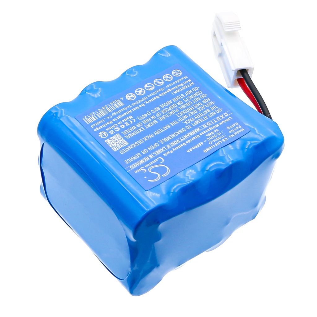 Batéria kompatibilné s Life-point CS-LPF110MD