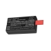 Batérie kompatibilné s LG Xboom Stage 301 CS-LPS301SL