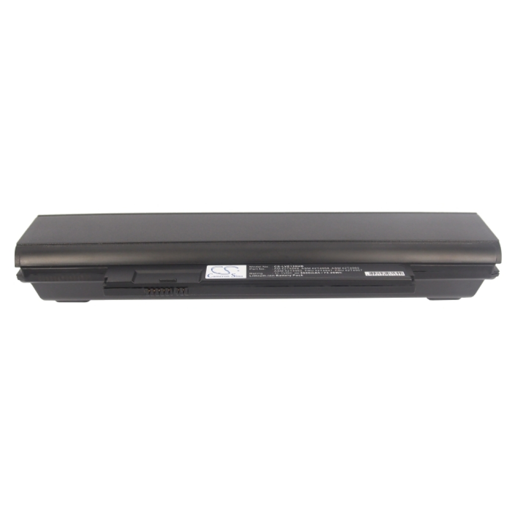 Batéria kompatibilné s Lenovo CS-LVE120HB