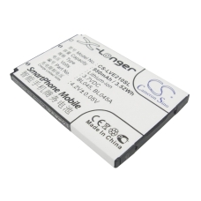 Kompatibilná náhrada batérie za LENOVO BL045,BL045A