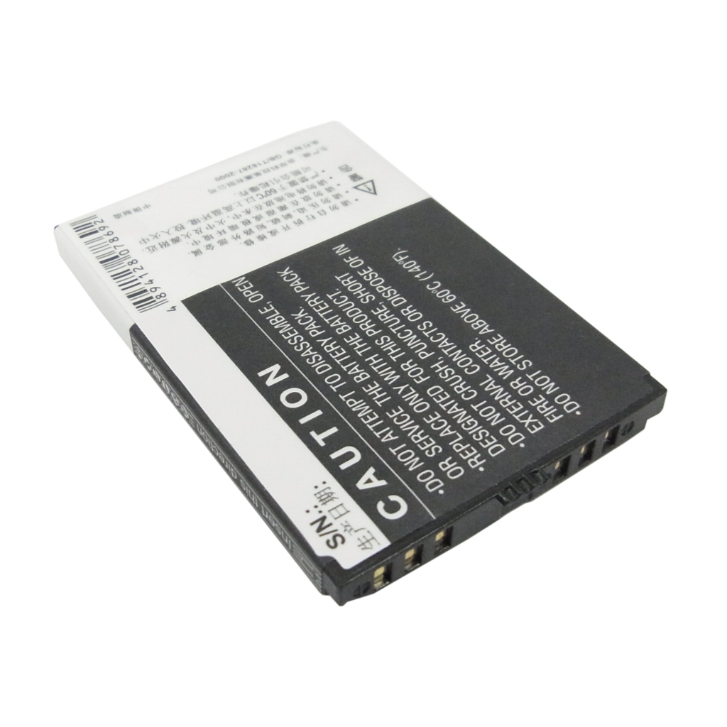 Batéria kompatibilné s Lenovo CS-LVE210SL