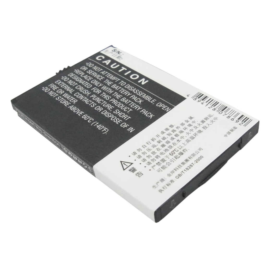 Batéria kompatibilné s Lenovo CS-LVE210SL