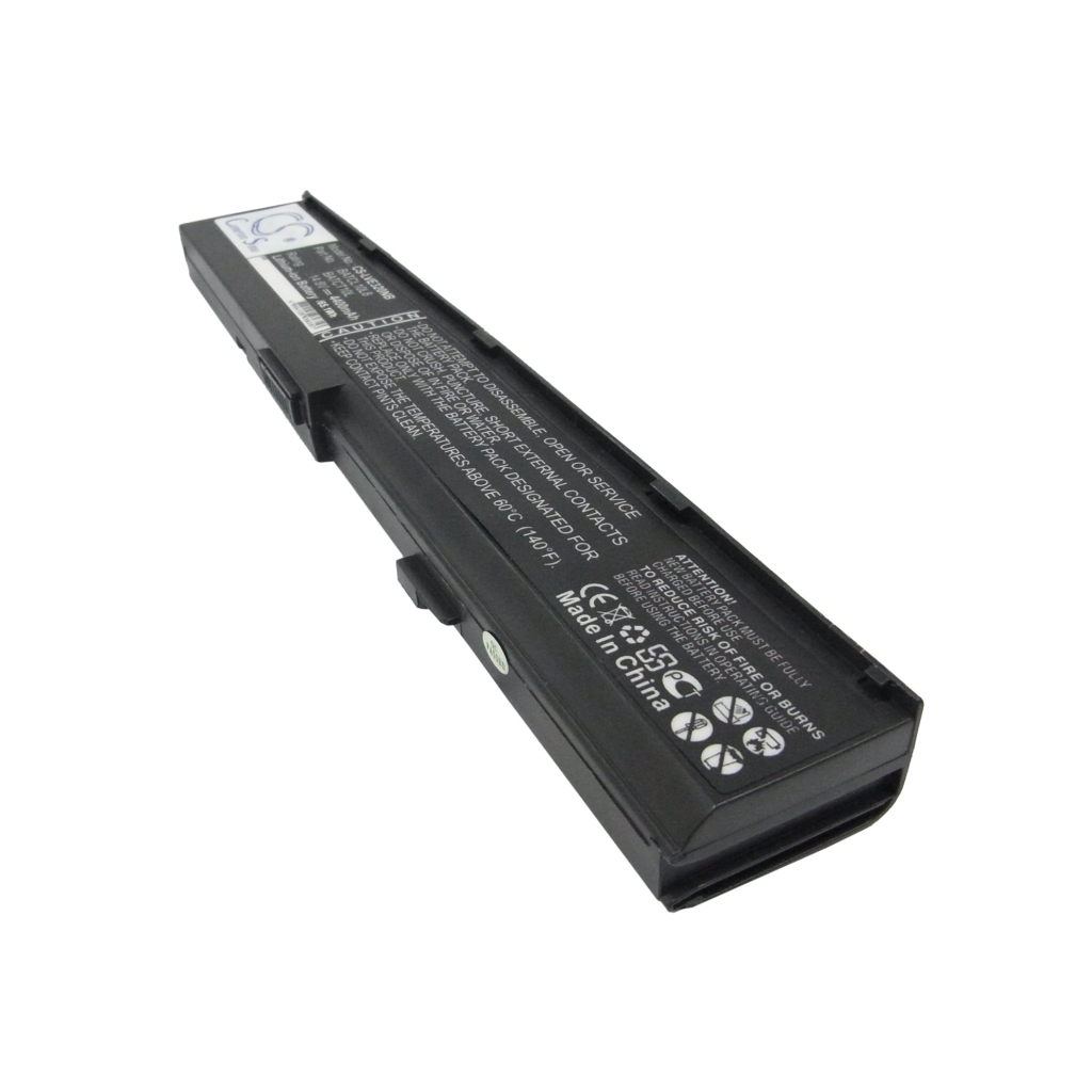Batéria kompatibilné s Lenovo CS-LVE320NB
