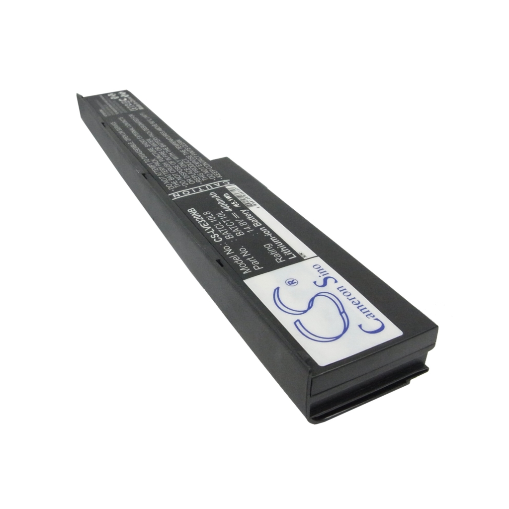 Batéria kompatibilné s Lenovo CS-LVE320NB