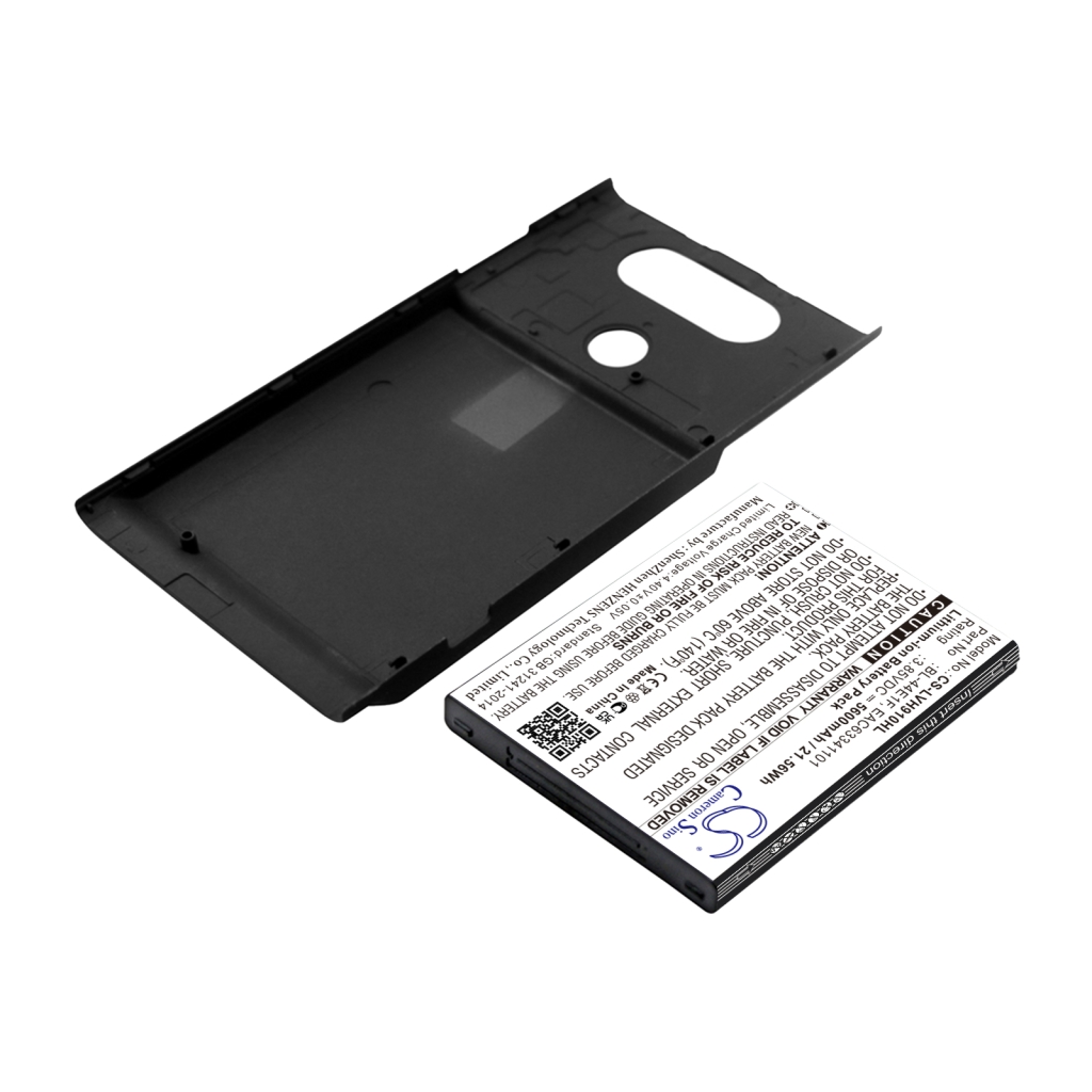 Batéria kompatibilné s LG CS-LVH910HL