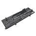 Batéria kompatibilné s Lenovo CS-LVP162NB