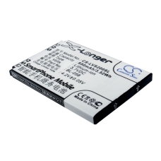 Kompatibilná náhrada batérie za LENOVO BL-058,BL-068,BL-072