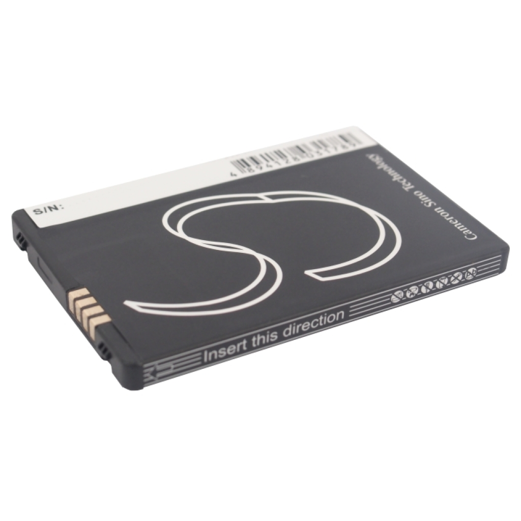Batéria kompatibilné s LG Verizon CS-LVS740SL