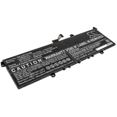 Kompatibilná náhrada batérie za LENOVO 5B10Z37621,L19C4PDD,L19D4PDD,L19M4PDD,SB10Z37616...