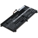 Batéria kompatibilné s Lenovo CS-LVT550NB