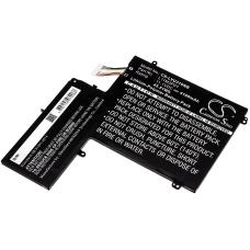 Kompatibilná náhrada batérie za LENOVO L11M3P01